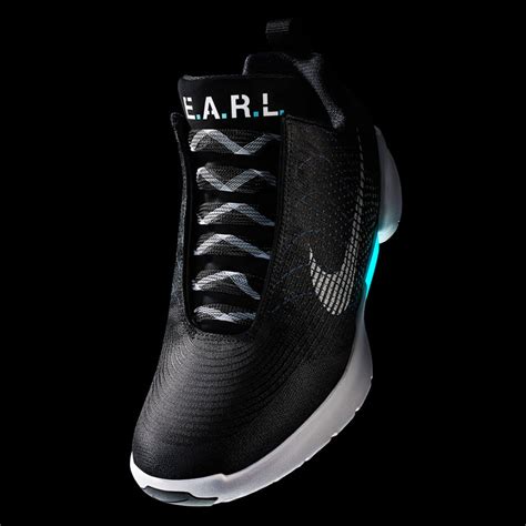 power lacing replica shoes|nike lacing shoes.